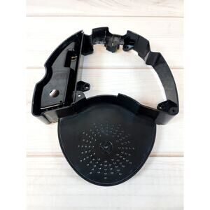 Keurig B40 K40 B60 K60 Drip Tray & Black Drip Tray Base Replacement Parts